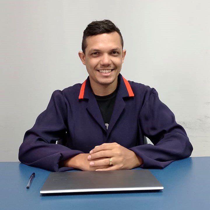 Eduardo Alves dos Santos