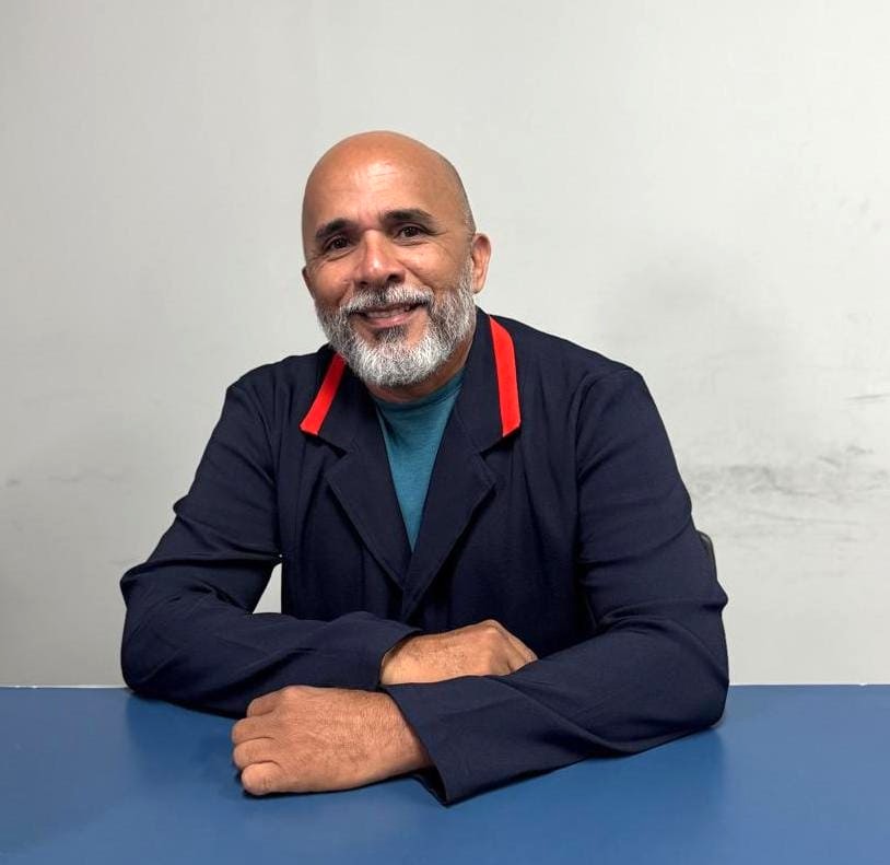 José Osvaldo Ribeiro Gomes